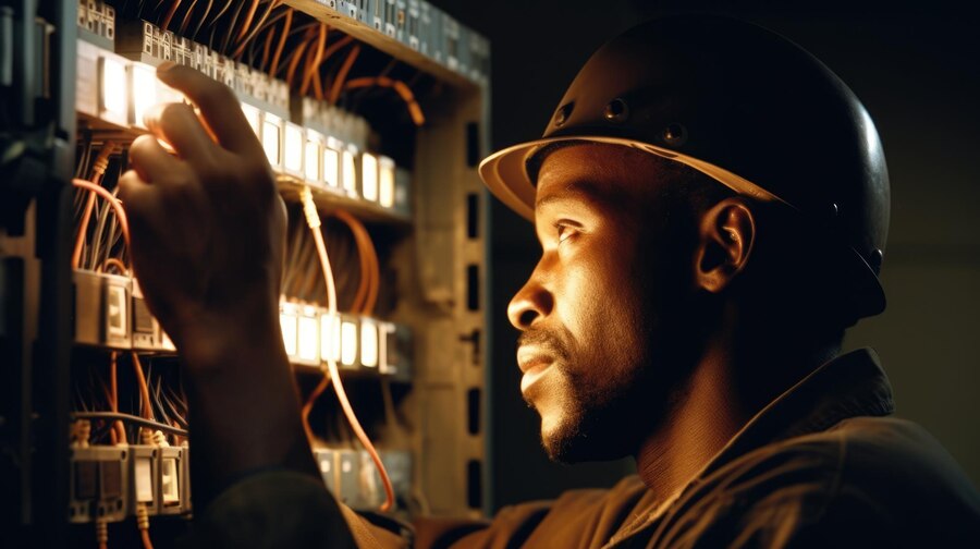 Instalação e Manutenção Elétrica