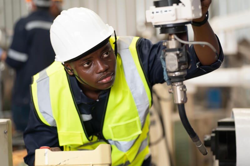 Manutenção Seletiva