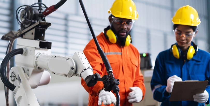 Desenvolvimento e Automação