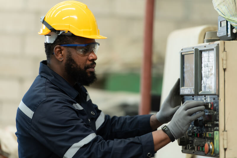 Manutenção Preventiva